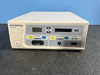 2010 olympus esg-100 elektrochirurgische hf-generator (2x) - afbeelding 2 van  5