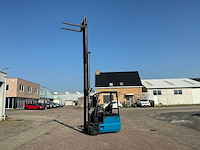 2010 om xe15 3ac vorkheftruck - afbeelding 3 van  22