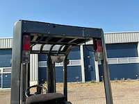 2010 om xe15 3ac vorkheftruck - afbeelding 5 van  22
