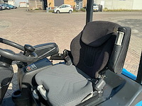 2010 om xe15 3ac vorkheftruck - afbeelding 9 van  22