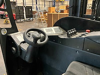 2010 om xr14ac reach truck - afbeelding 6 van  20