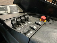 2010 om xr14ac reach truck - afbeelding 7 van  20