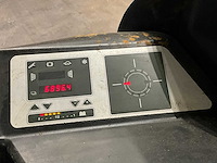 2010 om xr14ac reach truck - afbeelding 11 van  20