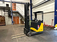 2010 om xr14ac reach truck - afbeelding 12 van  20