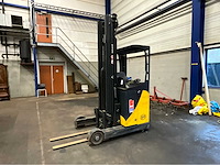 2010 om xr14ac reach truck - afbeelding 14 van  20