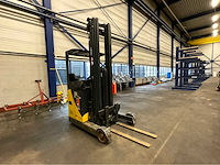 2010 om xr14ac reach truck - afbeelding 16 van  20