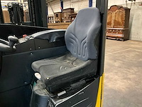 2010 om xr14ac reach truck - afbeelding 5 van  20