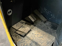 2010 om xr14ac reach truck - afbeelding 9 van  20