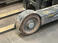 2010 om xr14ac reach truck - afbeelding 10 van  20