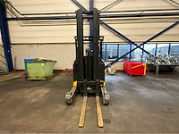 2010 om xr14ac reach truck - afbeelding 15 van  20