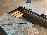 2010 oma 524 hefbrug - afbeelding 2 van  5