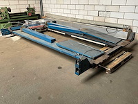 2010 oma 524 hefbrug - afbeelding 1 van  5