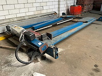 2010 oma 524 hefbrug - afbeelding 3 van  5