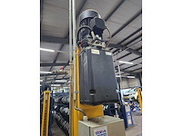 2010 o.m.a. hefbrug 5ton - afbeelding 7 van  8