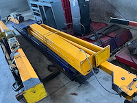 2010 o.m.a. hefbrug 5ton - afbeelding 8 van  8