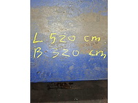 2010 o.m.a. hefbrug 5ton - afbeelding 5 van  8