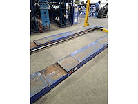 2010 o.m.a. hefbrug 5ton - afbeelding 6 van  8