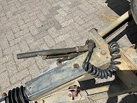 2010 oosterwijk jop var 3500 aanhangwagen - afbeelding 11 van  14