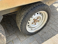 2010 oosterwijk jop var 3500 aanhangwagen - afbeelding 5 van  14