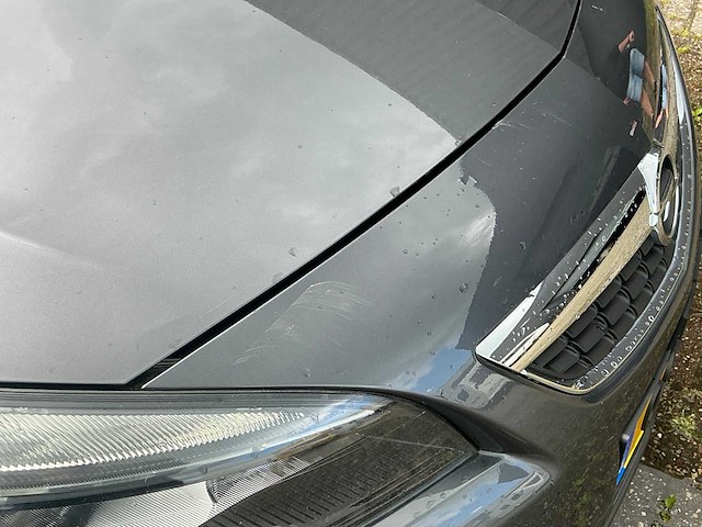 2010 opel astra 1.6 sport personenauto - afbeelding 3 van  15