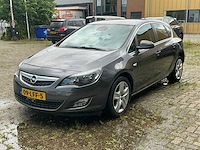 2010 opel astra 1.6 sport personenauto - afbeelding 1 van  15