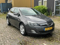 2010 opel astra 1.6 sport personenauto - afbeelding 8 van  15
