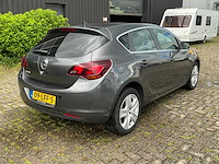 2010 opel astra 1.6 sport personenauto - afbeelding 9 van  15