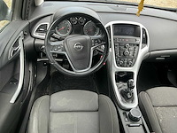 2010 opel astra 1.6 sport personenauto - afbeelding 11 van  15