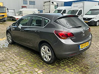 2010 opel astra 1.6 sport personenauto - afbeelding 3 van  5