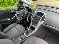 2010 opel astra 1.6 sport personenauto - afbeelding 5 van  5