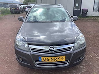 2010 opel astra wagon 1.6 111 y. ed. personenauto - afbeelding 3 van  11
