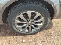 2010 opel astra wagon 1.6 111 y. ed. personenauto - afbeelding 7 van  11