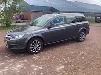 2010 opel astra wagon 1.6 111 y. ed. personenauto - afbeelding 1 van  11