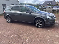 2010 opel astra wagon 1.6 111 y. ed. personenauto - afbeelding 2 van  11