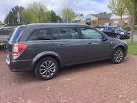2010 opel astra wagon 1.6 111 y. ed. personenauto - afbeelding 8 van  11