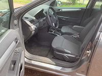 2010 opel astra wagon 1.6 111 y. ed. personenauto - afbeelding 4 van  11