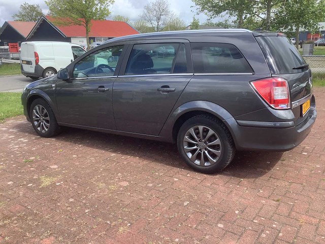 2010 opel astra wagon 1.6 111 y. ed. personenauto - afbeelding 6 van  10