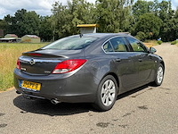 2010 opel insignia 1.6 t edition personenauto - afbeelding 4 van  6