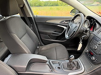 2010 opel insignia 1.6 t edition personenauto - afbeelding 5 van  6