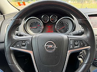 2010 opel insignia 1.6 t edition personenauto - afbeelding 6 van  6