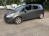 2010 opel meriva 1.4 turbo edition personenauto - afbeelding 1 van  13