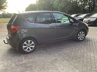 2010 opel meriva 1.4 turbo edition personenauto - afbeelding 7 van  13