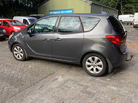 2010 opel meriva 1.4 turbo edition personenauto - afbeelding 9 van  13