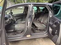 2010 opel meriva 1.4 turbo edition personenauto - afbeelding 8 van  9