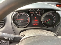 2010 opel meriva 1.4 turbo edition personenauto - afbeelding 9 van  9