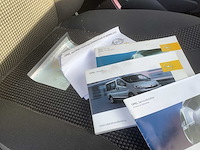 2010 opel vivaro 2.5 cdti l2h1 dc bedrijfswagen - afbeelding 14 van  14