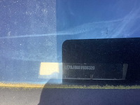 2010 opel vivaro 2.5 cdti l2h1 dc bedrijfswagen - afbeelding 7 van  14