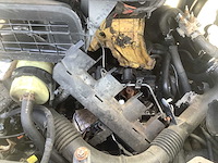 2010 opel vivaro 2.5 cdti l2h1 dc bedrijfswagen - afbeelding 5 van  14