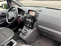 2010 opel zafira 1.8 cosmo 7-persoons 48-kzt-4 - afbeelding 1 van  18