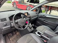 2010 opel zafira 1.8 cosmo 7-persoons 48-kzt-4 - afbeelding 6 van  18